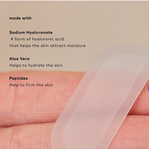 UnWrinkle Microdarts - Picture 4 of 4